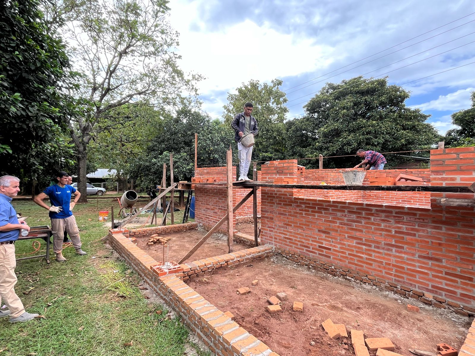 capacitacion